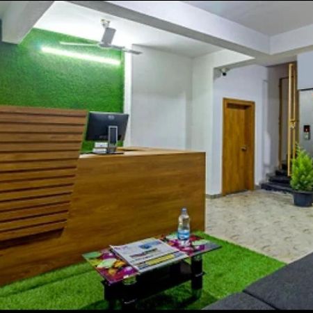 Eon It Park Corporate Hotel Pune Dış mekan fotoğraf